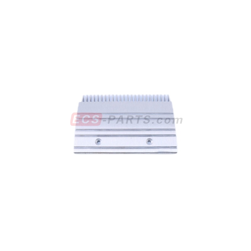 Escalator Comb Plate Aluminum BM Series GAA453BM
